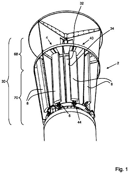 Drawing from US 8,599,096 B2