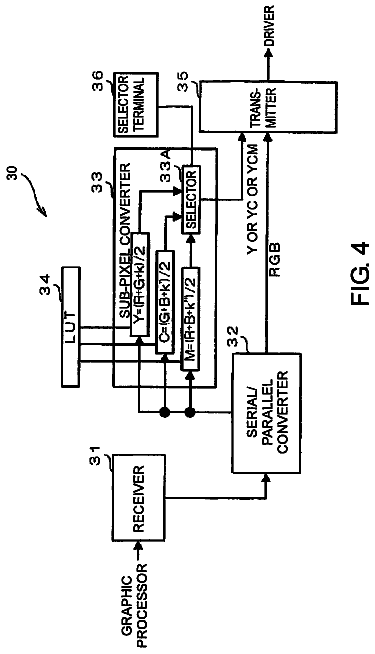Drawing sheet 4 of US 8,599,120 B2