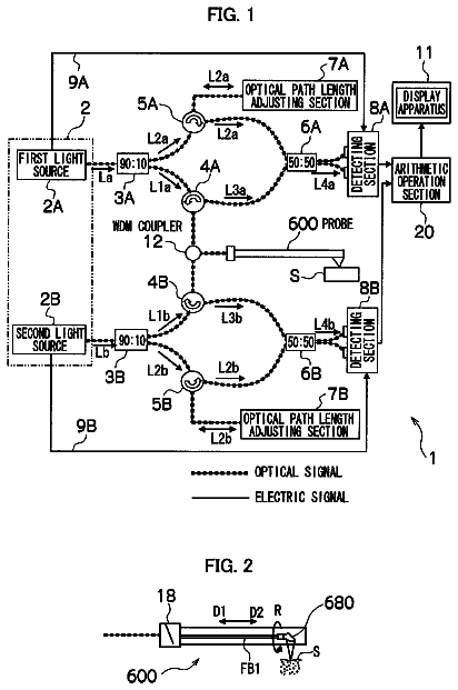 Drawing sheet 1 of US 8,599,386 B2