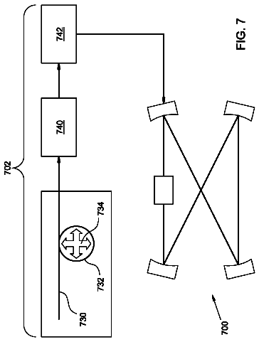 Drawing sheet 7 of US 8,599,475 B1