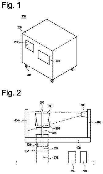 Drawing sheet 1 of US 8,600,002 B2