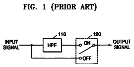 Drawing sheet 1 of US 8,600,072 B2