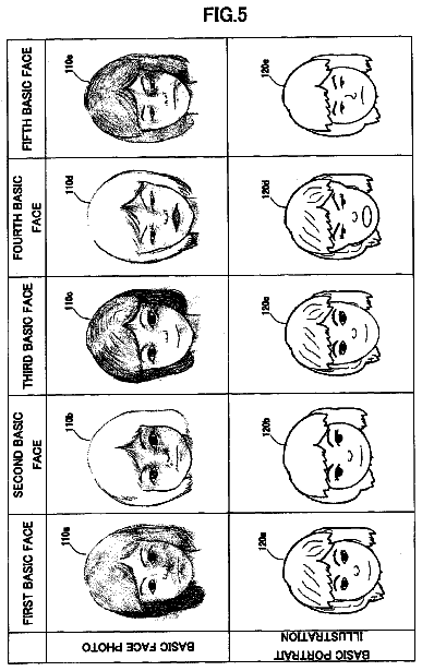 Drawing sheet 5 of US 8,600,101 B2