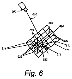 Drawing sheet 6 of US 8,600,192 B2