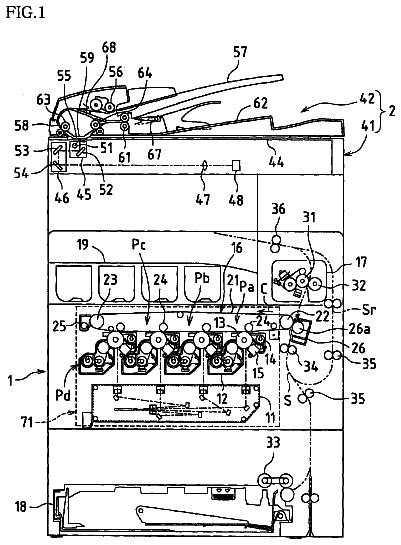 Drawing from US 8,600,246 B2