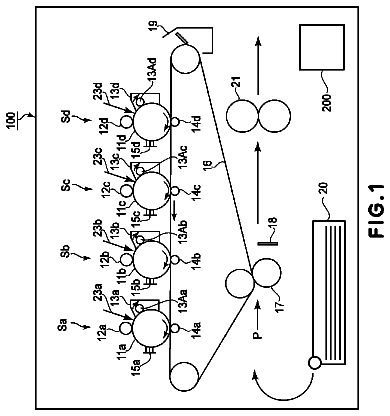 Drawing sheet 1 of US 8,600,265 B2