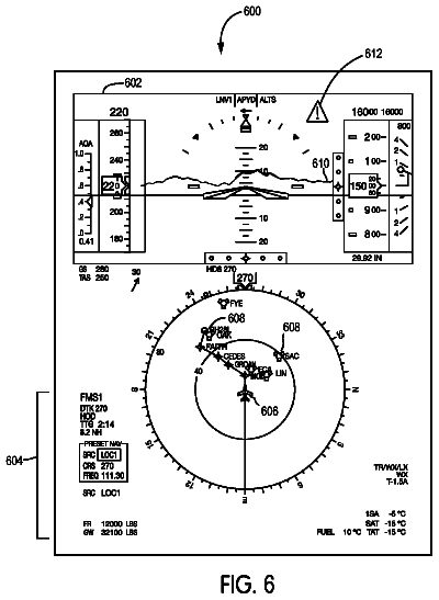 Drawing sheet 5 of US 8,600,587 B1