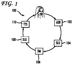 Drawing sheet 1 of US 8,600,757 B2