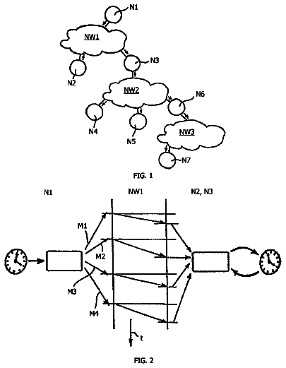 Drawing sheet 1 of US 8,601,165 B2
