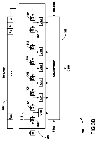 Drawing sheet 4 of US 8,601,345 B1