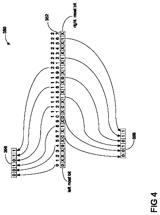 Drawing sheet 5 of US 8,601,345 B1