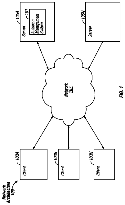 Drawing from US 8,601,577 B1