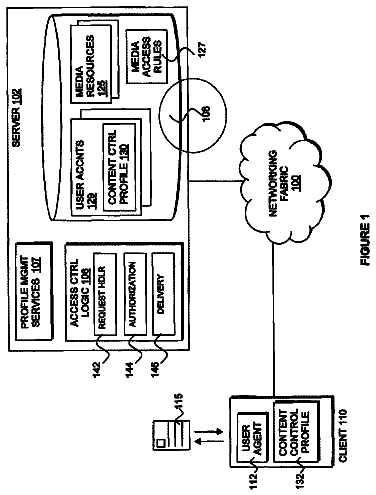 Drawing from US 8,601,601 B2