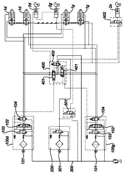Drawing sheet 1 of US 8,601,789 B2
