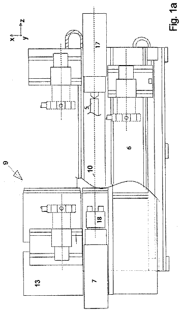 Drawing from US 8,601,917 B2