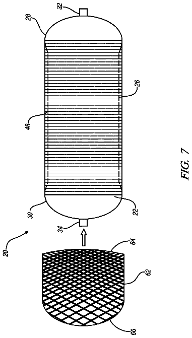 Drawing sheet 5 of US 8,602,250 B2
