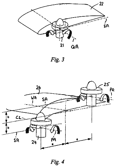 Drawing sheet 2 of US 8,602,348 B2