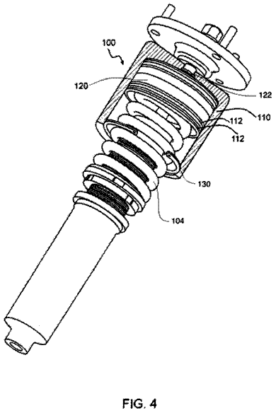 Drawing sheet 4 of US 8,602,429 B2