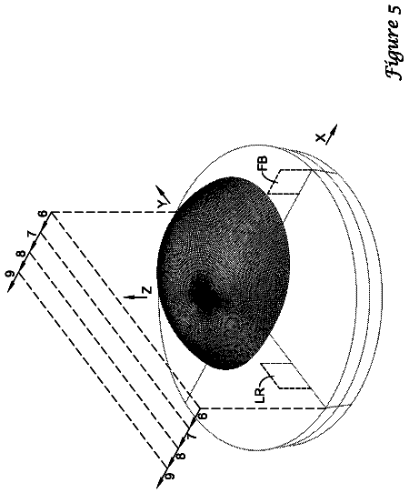 Drawing sheet 5 of US 8,602,591 B2