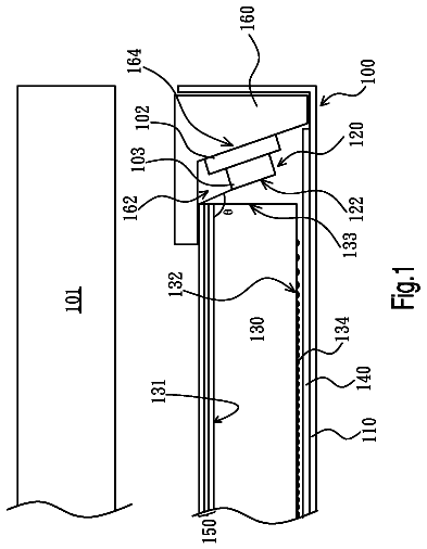 Drawing from US 8,602,603 B2
