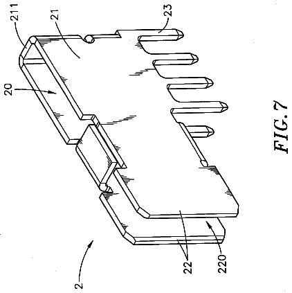 Drawing sheet 7 of US 8,602,796 B2