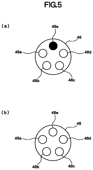 Drawing sheet 5 of US 8,602,890 B2