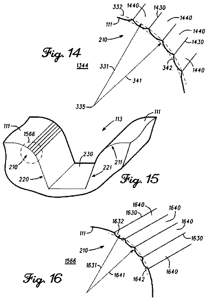 Drawing sheet 5 of US 8,602,911 B2