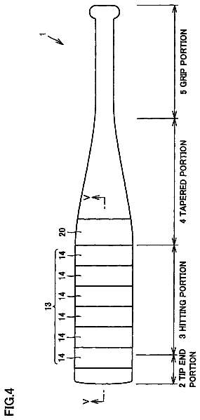 Drawing sheet 4 of US 8,602,924 B2