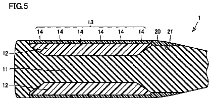 Drawing sheet 5 of US 8,602,924 B2