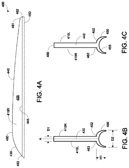 Drawing sheet 4 of US 8,602,926 B2