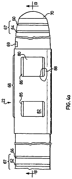 Drawing sheet 4 of US 8,603,000 B2