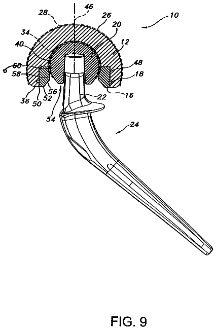 Drawing sheet 5 of US 8,603,182 B2