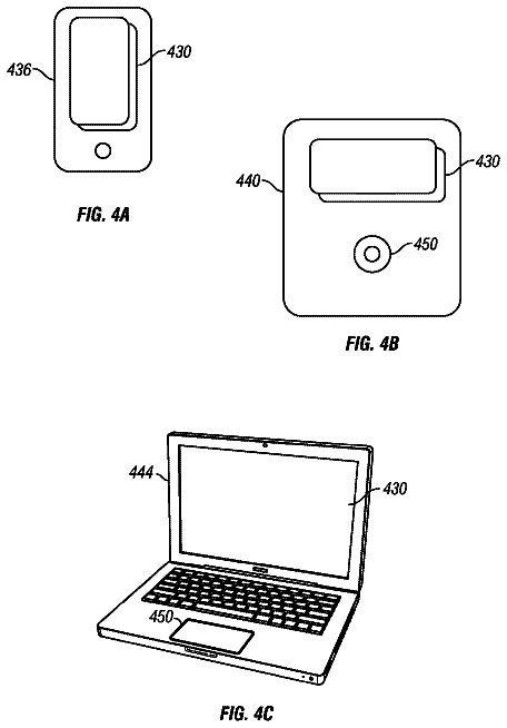 Drawing sheet 4 of US 8,603,574 B2