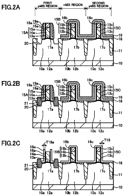Drawing sheet 2 of US 8,604,554 B2