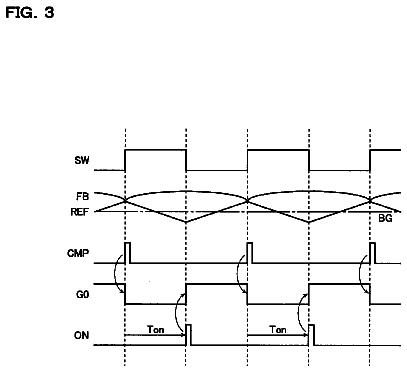 Drawing sheet 3 of US 8,604,769 B2