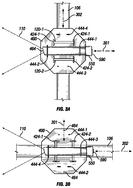 Drawing sheet 2 of US 8,605,209 B2