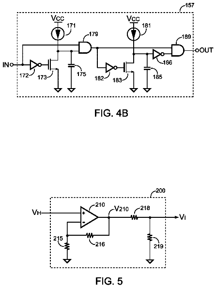 Drawing sheet 4 of US 8,605,462 B2