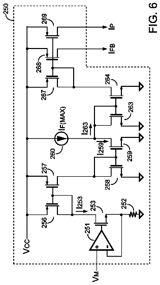 Drawing sheet 5 of US 8,605,462 B2