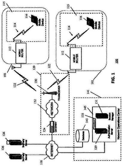 Drawing from US 8,605,698 B2