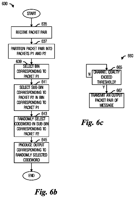 Drawing sheet 7 of US 8,605,905 B2