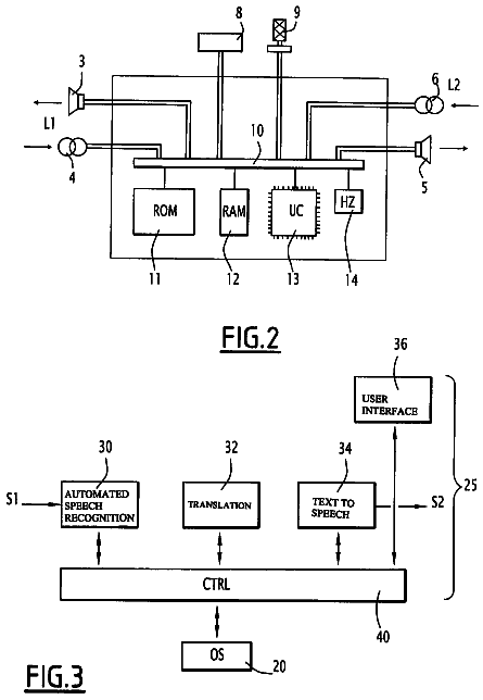 Drawing sheet 2 of US 8,606,560 B2