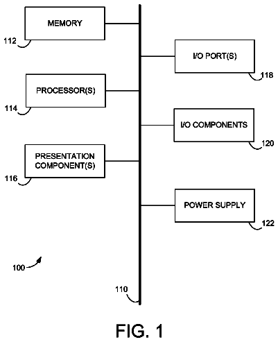Drawing sheet 1 of US 8,606,780 B2