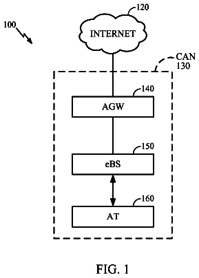 Drawing sheet 1 of US 8,606,887 B2