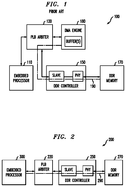 Drawing sheet 1 of US 8,606,989 B2