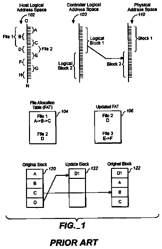 Drawing sheet 1 of US 8,607,016 B2