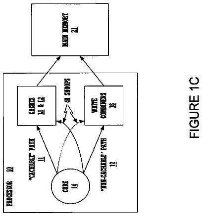 Drawing sheet 3 of US 8,607,025 B2