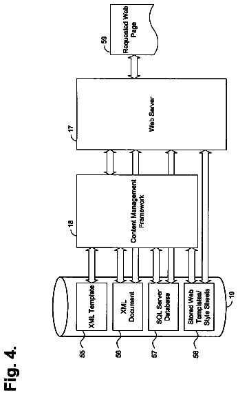 Drawing sheet 4 of US 8,607,139 B2