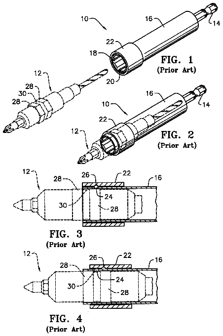 Drawing sheet 1 of US 8,607,673 B2