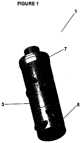 Drawing from US 8,607,676 B2