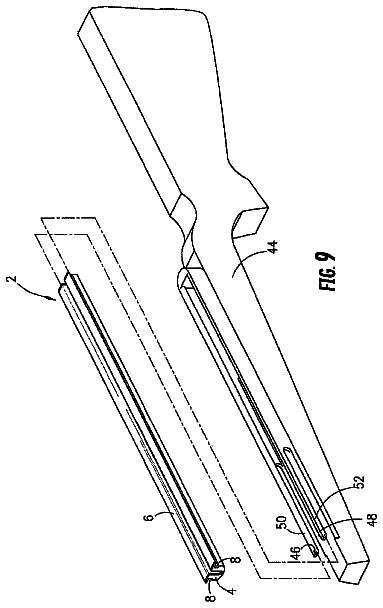 Drawing sheet 5 of US 8,607,772 B2